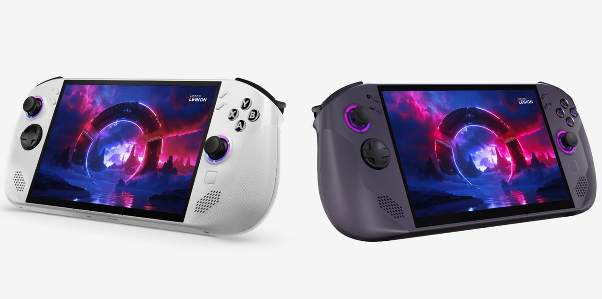 SteamOS 3.7.8更新发布，新增联想Legion Go S掌机支持