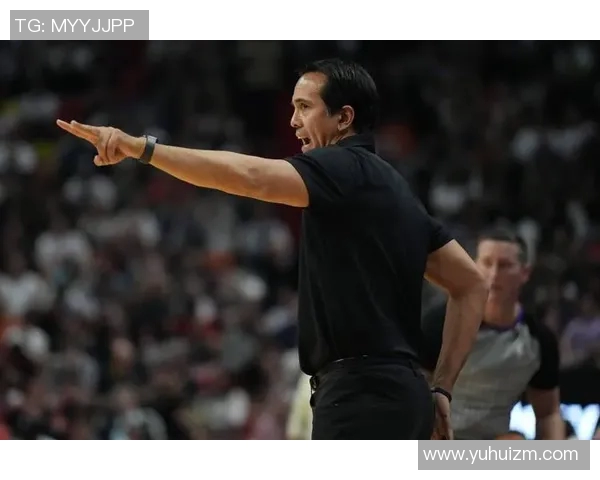 斯波解密热火更衣室：双向奔赴的化学反应遇上良性较劲