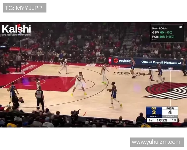 开拓者139-119擒勇士，斯普利特首胜湿身庆祝，快打短轮换直攻篮筐