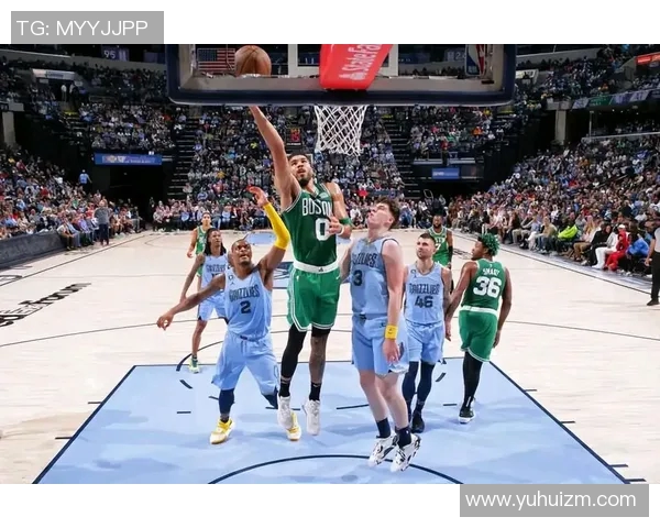 莫兰特32+9塔图姆17+13 灰熊客胜凯尔特人