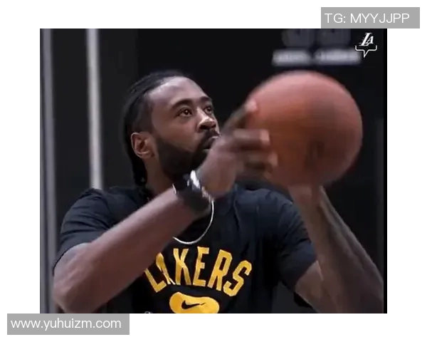 Skip：勒布准在“养伤”期间偷偷练了 他上半场竟然进了两个三分