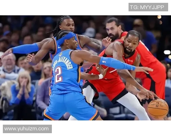 SGA：NBA竞争激烈，联盟持续进步