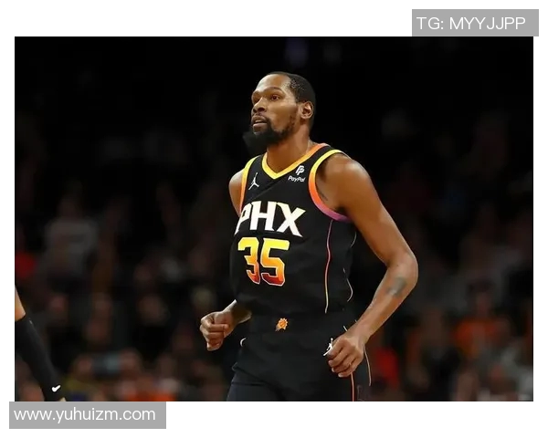 杜兰特发声，恐引联盟效仿！文班并非无解，全明星主帅或易主