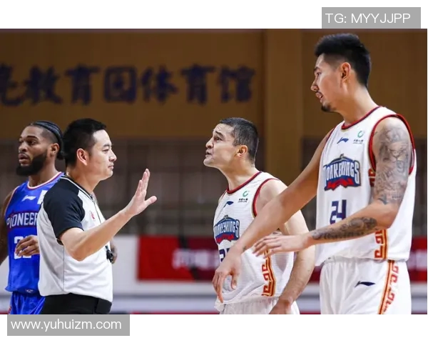 上海主场11战全胜，再战同曦誓夺复仇之利