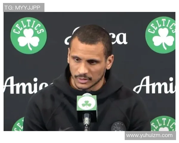 马祖拉：塔图姆复出跟赛季中引进新援很像，必须迅速建立关系